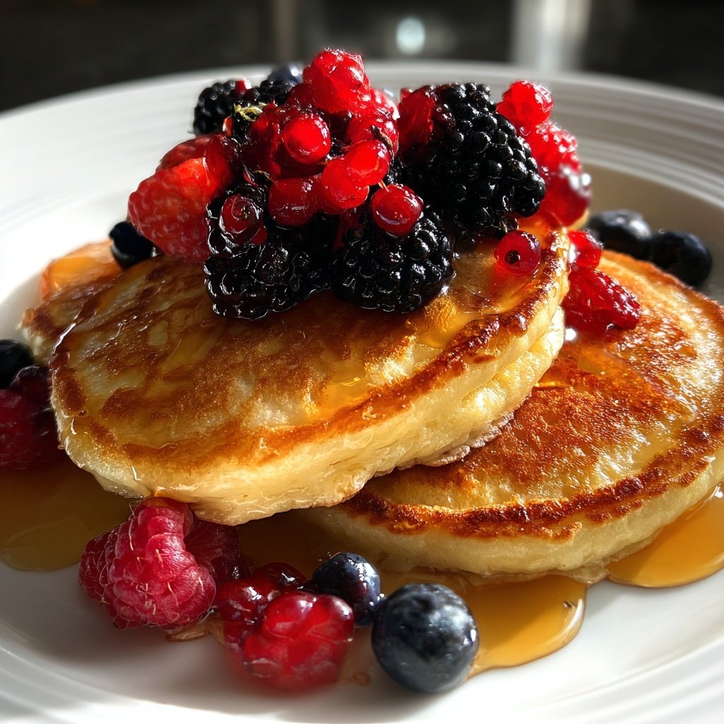 Frühstücksideen zum Vorbereiten