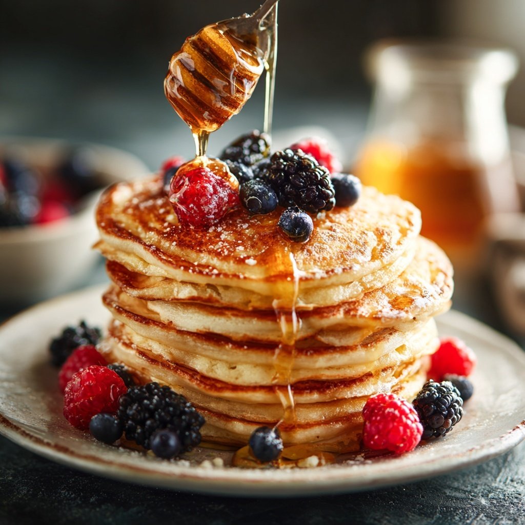 Frühstücksideen für Schule