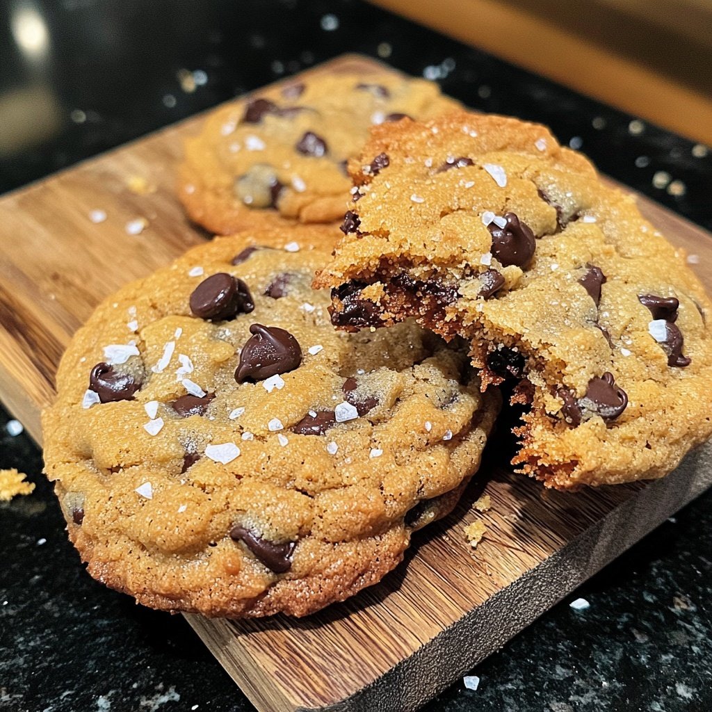 Cookies für Meal Prep